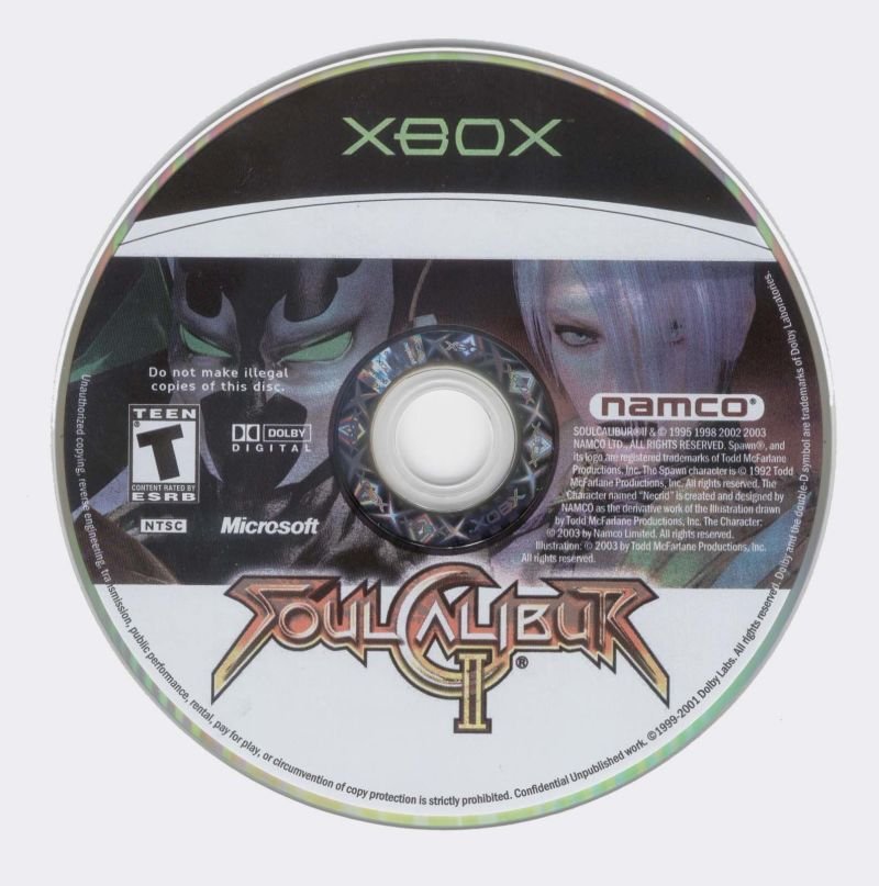 Soul Calibur II (NTSC-U) Disk.jpg