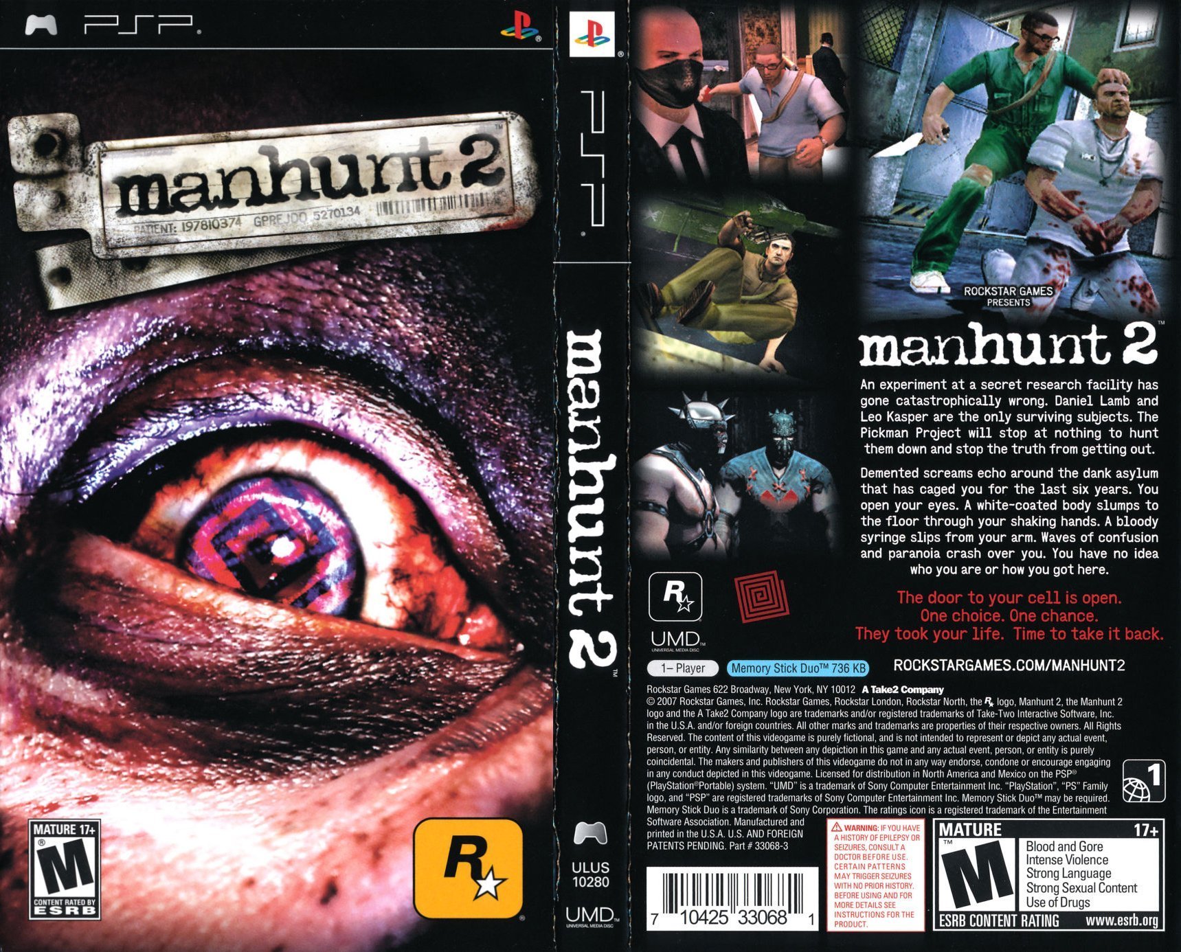 Manhunt 2 [ULUS-10280] Cover.jpg