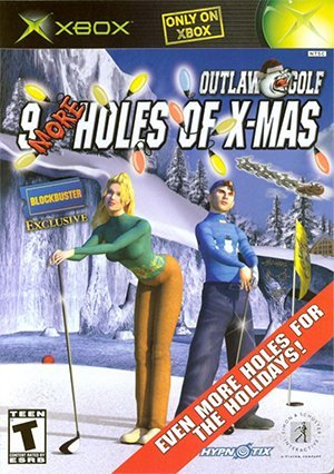 Outlaw Golf 9 More Holes Of X-Mas (NTSC-U) Thumbnail.jpg
