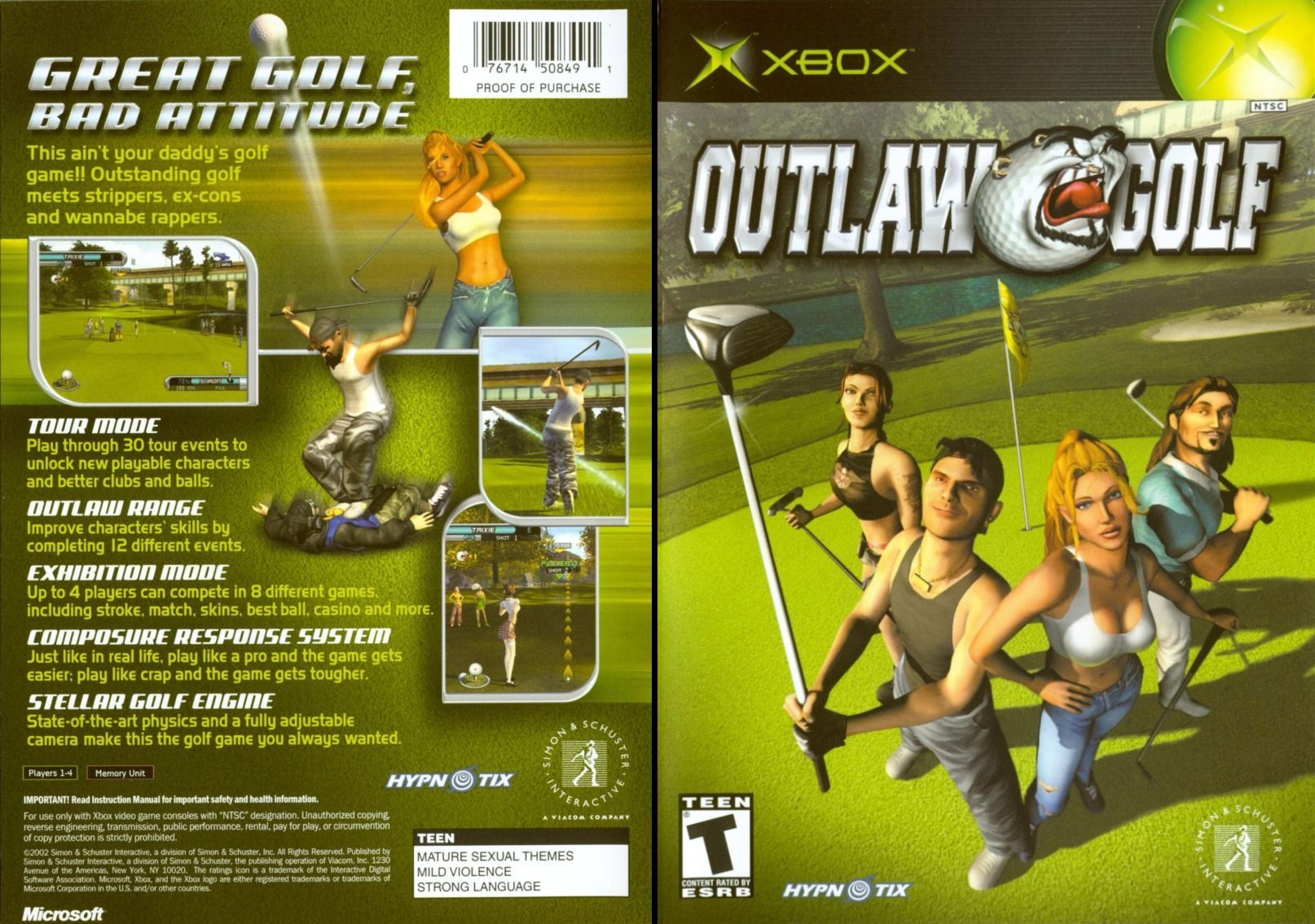 Outlaw Golf (NTSC-U) Cover.jpg