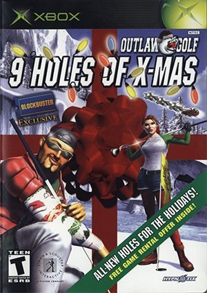 Outlaw Golf 9 Holes Of X-Mas (NTSC-U) Thumbnail.jpg