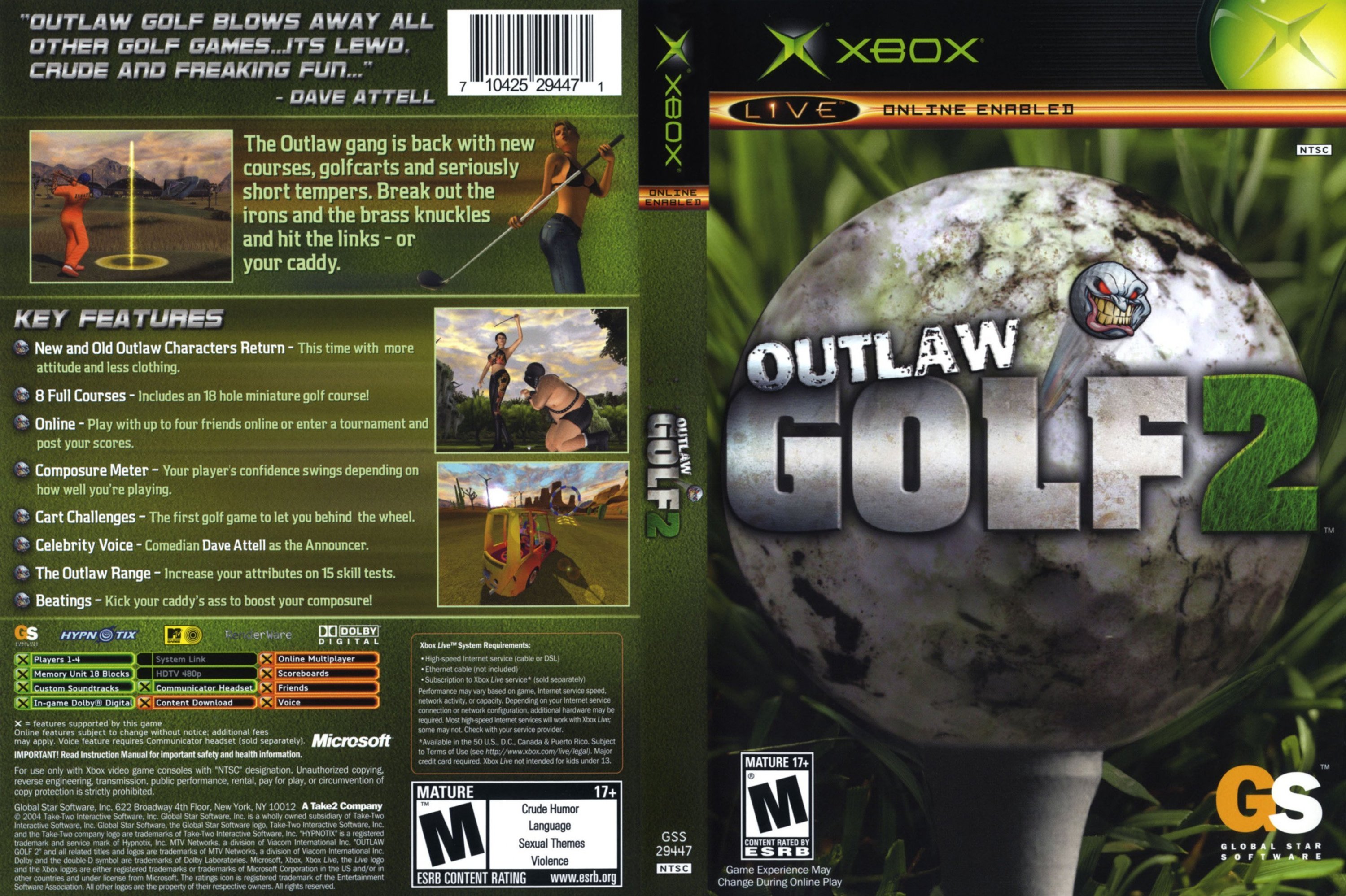 Outlaw Golf 2 (NTSC-U) Cover.jpg