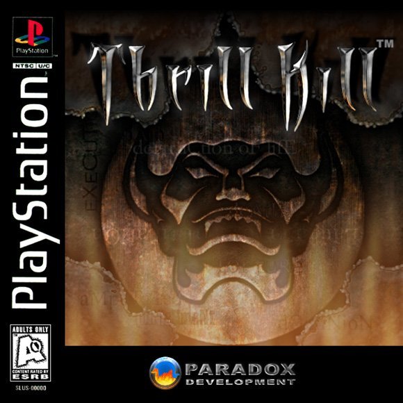 Thrill Kill [NTSC-U] Frount.jpg