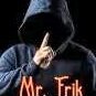 Mr Frik